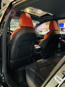 ئێم جی GT